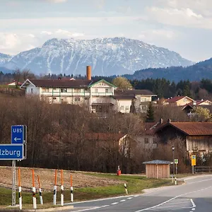 Hotel Chiemgau Viktoria, Grabenstätt