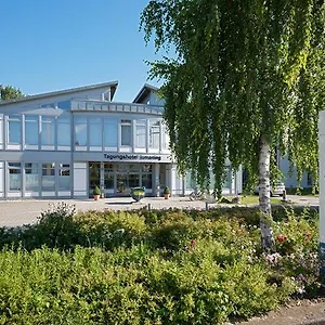 Hotel Commundo Tagungshotel, Ismaning