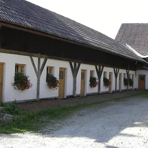 Gasthof Landgasthof Düllhof, Schaufling